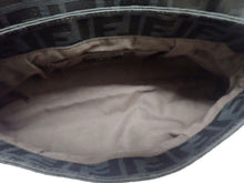 画像をギャラリービューアに読み込む, - FENDI フェンディ Zucca ズッカ柄 Shoulder Bag ショルダーバッグ 8BR445