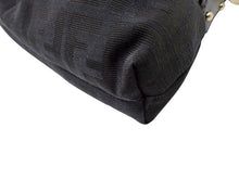 画像をギャラリービューアに読み込む, - FENDI フェンディ Zucca ズッカ柄 Shoulder Bag ショルダーバッグ 8BR445