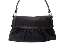 画像をギャラリービューアに読み込む, - FENDI フェンディ Zucca ズッカ柄 Shoulder Bag ショルダーバッグ 8BR445