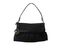 画像をギャラリービューアに読み込む, - FENDI フェンディ Zucca ズッカ柄 Shoulder Bag ショルダーバッグ 8BR445