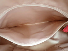 画像をギャラリービューアに読み込む, COACH コーチ Poppy Signature Satin Glam Tote Bag ポピー シグネチャー サテングラム トートバッグ 18988