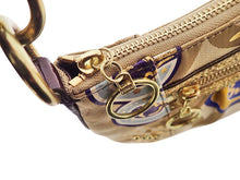 画像をギャラリービューアに読み込む, COACH コーチ Poppy Pop C Applique Groovy ポピー ポップCアップリケ グルーヴィー Shoulder bags ショルダーバッグ F15309