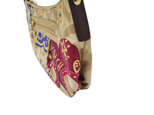 画像をギャラリービューアに読み込む, COACH コーチ Poppy Pop C Applique Groovy ポピー ポップCアップリケ グルーヴィー Shoulder bags ショルダーバッグ F15309