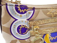 画像をギャラリービューアに読み込む, COACH コーチ Poppy Pop C Applique Groovy ポピー ポップCアップリケ グルーヴィー Shoulder bags ショルダーバッグ F15309