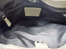 画像をギャラリービューアに読み込む, COACH コーチ Embossed Exotic Hand Soho Tote Bag エンボス エキゾチック ハンド ソーホー トートバッグ F17419