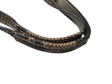 画像をギャラリービューアに読み込む, COACH コーチ Embossed Exotic Hand Soho Tote Bag エンボス エキゾチック ハンド ソーホー トートバッグ F17419