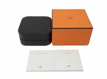 画像をギャラリービューアに読み込む, - エルメス H08 W049430WW SP1.741a 39mm