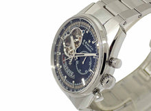 画像をギャラリービューアに読み込む, ゼニス クロノマスター オープン パワーリザーブ 03.2080.4021/21.M2040