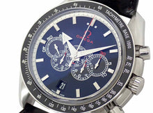 画像をギャラリービューアに読み込む, オメガ スピードマスター ブロードアロー オリンピック 321.33.44.52.01.001