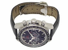 画像をギャラリービューアに読み込む, オメガ スピードマスター ブロードアロー オリンピック 321.33.44.52.01.001