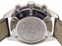 画像をギャラリービューアに読み込む, オメガ スピードマスター ブロードアロー オリンピック 321.33.44.52.01.001