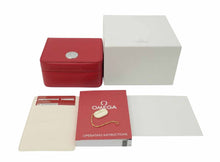 画像をギャラリービューアに読み込む, オメガ スピードマスター ブロードアロー オリンピック 321.33.44.52.01.001