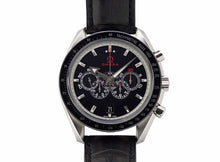 画像をギャラリービューアに読み込む, オメガ スピードマスター ブロードアロー オリンピック 321.33.44.52.01.001