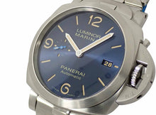 画像をギャラリービューアに読み込む, - パネライ ルミノールマリーナ PAM01058