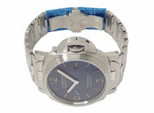 画像をギャラリービューアに読み込む, - パネライ ルミノールマリーナ PAM01058