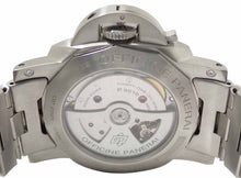 画像をギャラリービューアに読み込む, - パネライ ルミノールマリーナ PAM01058