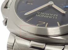 画像をギャラリービューアに読み込む, - パネライ ルミノールマリーナ PAM01058