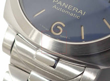 画像をギャラリービューアに読み込む, - パネライ ルミノールマリーナ PAM01058