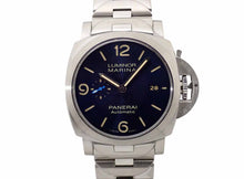 画像をギャラリービューアに読み込む, - パネライ ルミノールマリーナ PAM01058