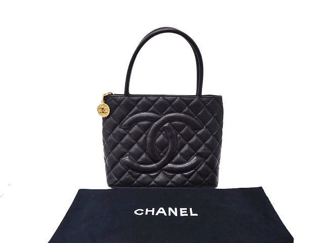 CHANEL シャネル 復刻トート A01804 – 正木屋質店