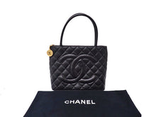 画像をギャラリービューアに読み込む, CHANEL シャネル Reprint Tote Bag 復刻トート A01804