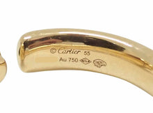 画像をギャラリービューアに読み込む, - カルティエ パンテール ドゥ カルティエ リング K18YG ツァボライトガーネット オニキス