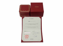 画像をギャラリービューアに読み込む, - カルティエ パンテール ドゥ カルティエ リング K18YG ツァボライトガーネット オニキス