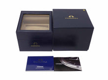 画像をギャラリービューアに読み込む, - カンパノラ コンプリケーションコレクション パーペチュアルカレンダー AG6250-09E