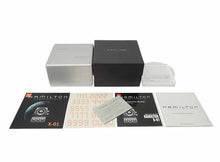 画像をギャラリービューアに読み込む, - ハミルトン X-01 H515910 2001年宇宙の旅 世界限定2001本