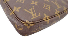 画像をギャラリービューアに読み込む, - ルイヴィトン LOUIS VUITTON モノグラム ポシェット・アクセソワール アクセサリーポーチ M51980