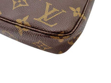 画像をギャラリービューアに読み込む, - ルイヴィトン LOUIS VUITTON モノグラム ポシェット・アクセソワール アクセサリーポーチ M51980