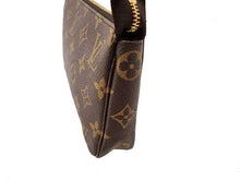 画像をギャラリービューアに読み込む, - ルイヴィトン LOUIS VUITTON モノグラム ポシェット・アクセソワール アクセサリーポーチ M51980