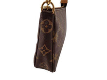 画像をギャラリービューアに読み込む, - ルイヴィトン LOUIS VUITTON モノグラム ポシェット・アクセソワール アクセサリーポーチ M51980