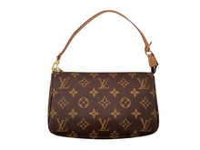 画像をギャラリービューアに読み込む, - ルイヴィトン LOUIS VUITTON モノグラム ポシェット・アクセソワール アクセサリーポーチ M51980