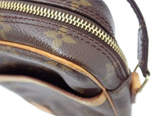 画像をギャラリービューアに読み込む, LOUIS VUITTON ルイヴィトン MONOGRAM モノグラム ダヌーブ M45266