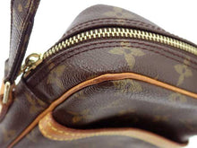 画像をギャラリービューアに読み込む, LOUIS VUITTON ルイヴィトン MONOGRAM モノグラム ダヌーブ M45266