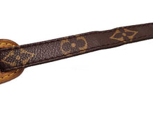 画像をギャラリービューアに読み込む, LOUIS VUITTON ルイヴィトン MONOGRAM モノグラム ダヌーブ M45266