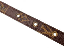 画像をギャラリービューアに読み込む, LOUIS VUITTON ルイヴィトン MONOGRAM モノグラム ダヌーブ M45266