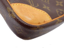 画像をギャラリービューアに読み込む, LOUIS VUITTON ルイヴィトン MONOGRAM モノグラム ダヌーブ M45266