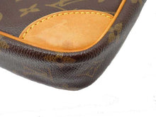 画像をギャラリービューアに読み込む, LOUIS VUITTON ルイヴィトン MONOGRAM モノグラム ダヌーブ M45266