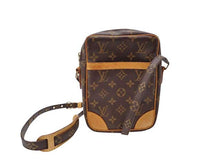 画像をギャラリービューアに読み込む, LOUIS VUITTON ルイヴィトン MONOGRAM モノグラム ダヌーブ M45266