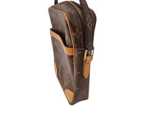 画像をギャラリービューアに読み込む, LOUIS VUITTON ルイヴィトン MONOGRAM モノグラム ダヌーブ M45266