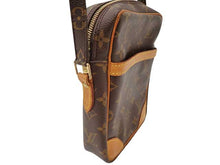 画像をギャラリービューアに読み込む, LOUIS VUITTON ルイヴィトン MONOGRAM モノグラム ダヌーブ M45266