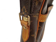 画像をギャラリービューアに読み込む, LOUIS VUITTON ルイヴィトン MONOGRAM モノグラム ダヌーブ M45266