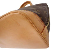 画像をギャラリービューアに読み込む, LOUIS VUITTON ルイヴィトン MONOGRAM モノグラム アルマ M51130