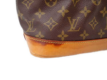 画像をギャラリービューアに読み込む, LOUIS VUITTON ルイヴィトン MONOGRAM モノグラム アルマ M51130