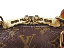 画像をギャラリービューアに読み込む, LOUIS VUITTON ルイヴィトン MONOGRAM モノグラム アルマ M51130