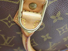 画像をギャラリービューアに読み込む, LOUIS VUITTON ルイヴィトン MONOGRAM モノグラム アルマ M51130