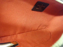 画像をギャラリービューアに読み込む, LOUIS VUITTON ルイヴィトン DAMIER EBENE ダミエ・エベヌ Jeronimos ジェロニモス N51994