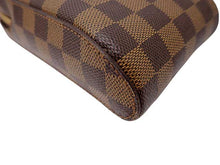 画像をギャラリービューアに読み込む, LOUIS VUITTON ルイヴィトン DAMIER EBENE ダミエ・エベヌ Jeronimos ジェロニモス N51994